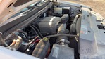 Motor with