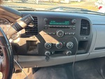 Cab with Calefactor