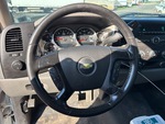 Cab with Controles de la dirección