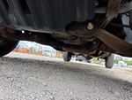 Underbody with Lenkachse (nicht angetriebene)