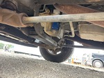 Motor with Oil Leaks
