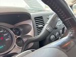 Cab with Gear Selector