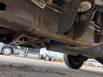 Underbody with Chassis - Zustand