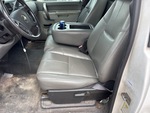 Cab with Sitze / Armlehnen