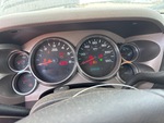 Cab with Motorwarnleuchten