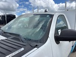 General Appearance with Kabine Glas