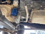 Motor with
