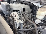 Motor with Einspritzpumpe
