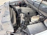 Motor with Engine - Left Side