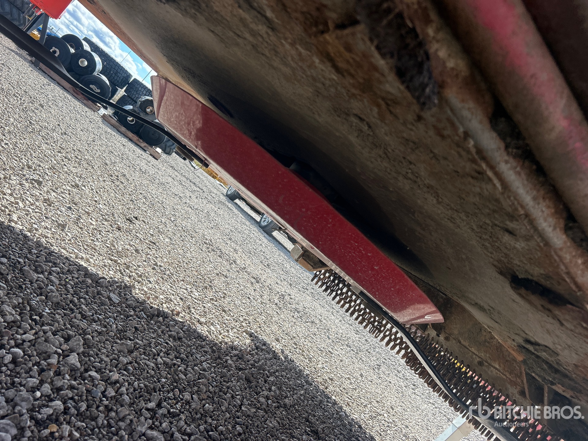 Bush Hog 12815R4