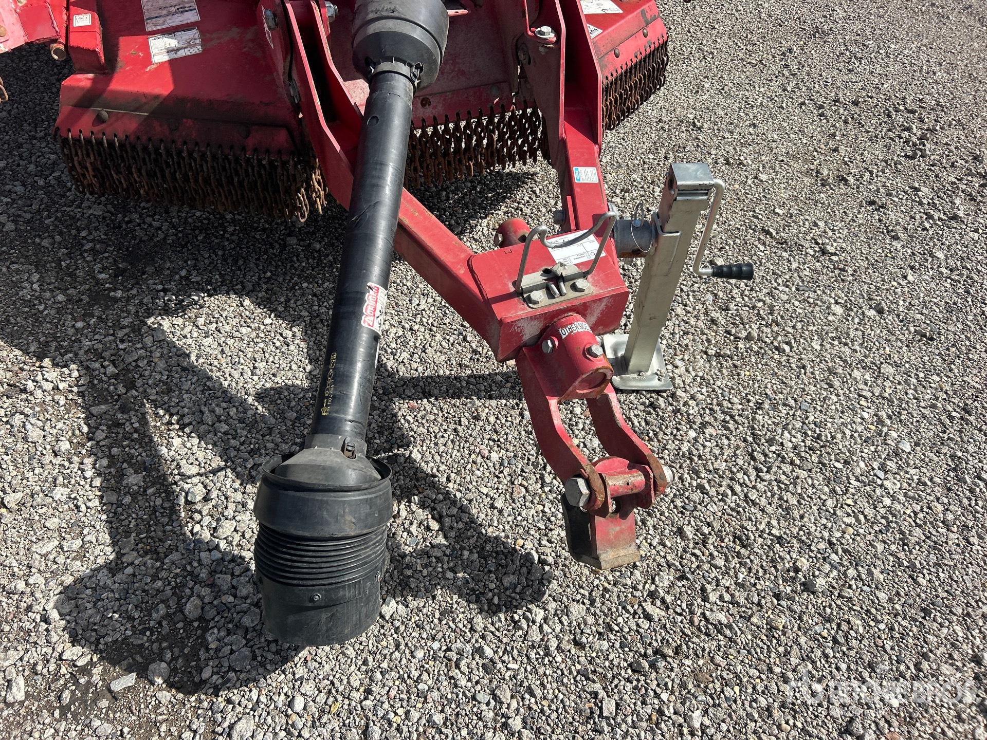 Bush Hog 12815R4