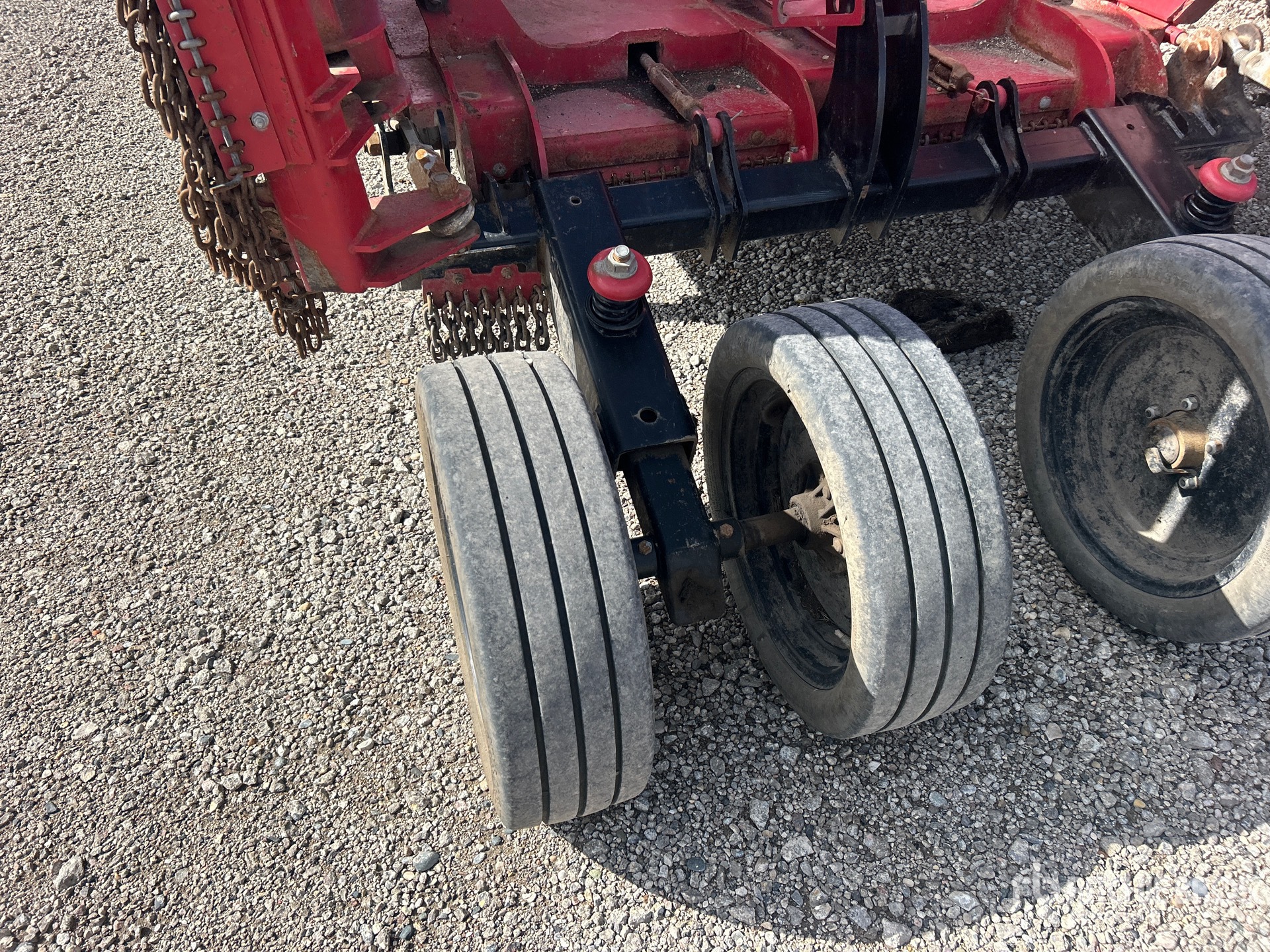 Bush Hog 12815R4
