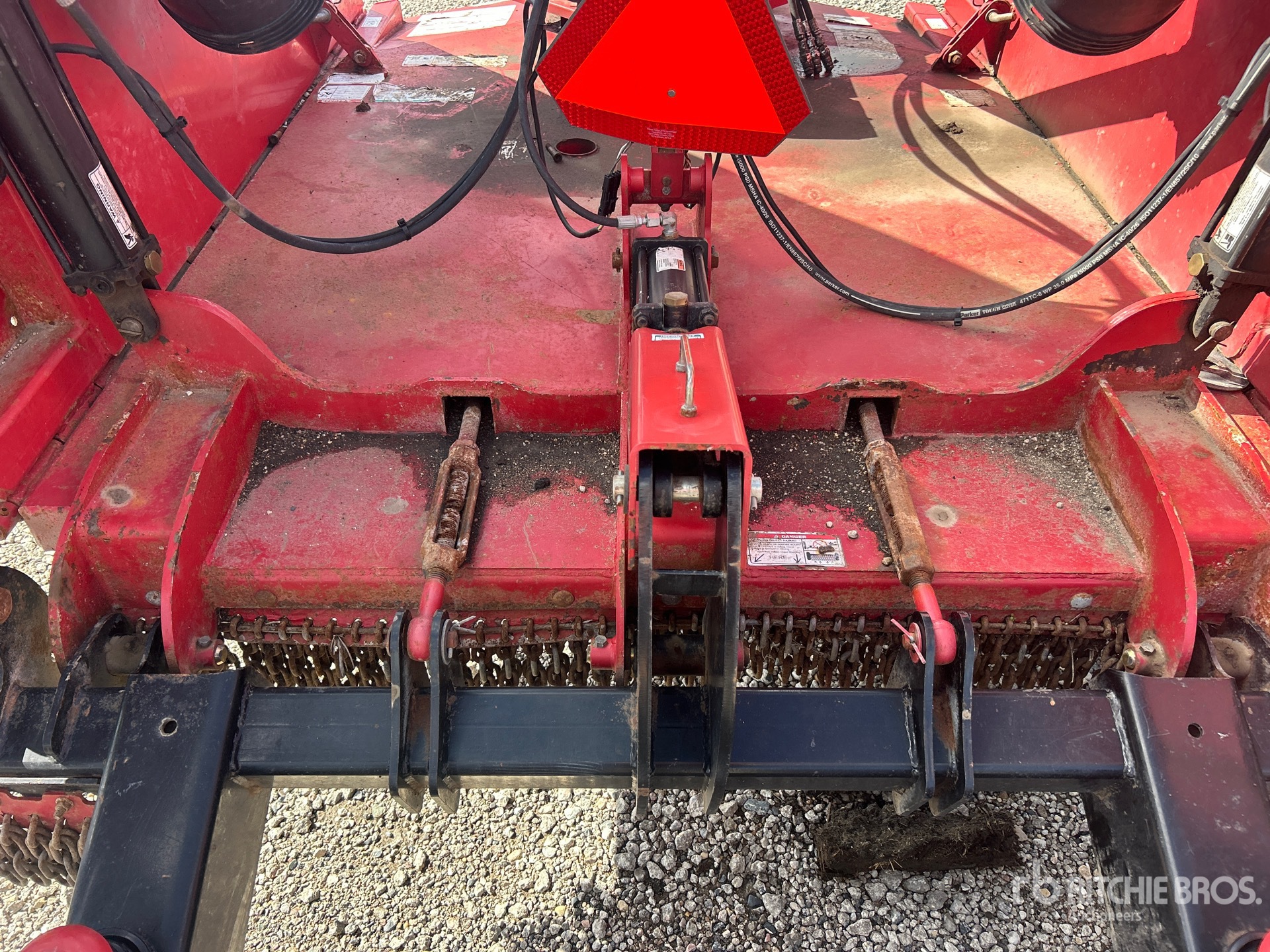 Bush Hog 12815R4