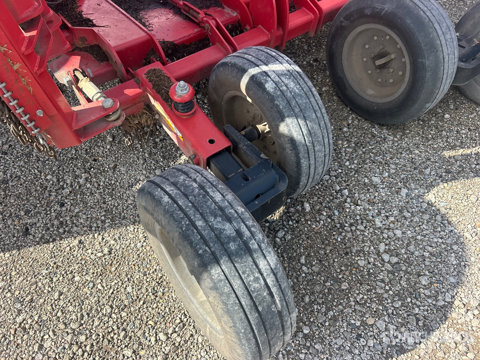 Bush Hog 12820RR1