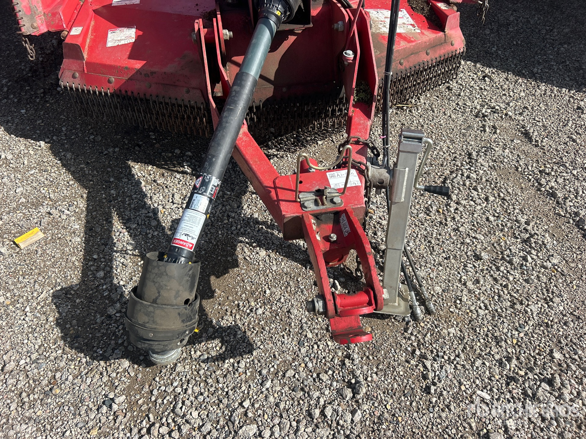 Bush Hog 12820RR1