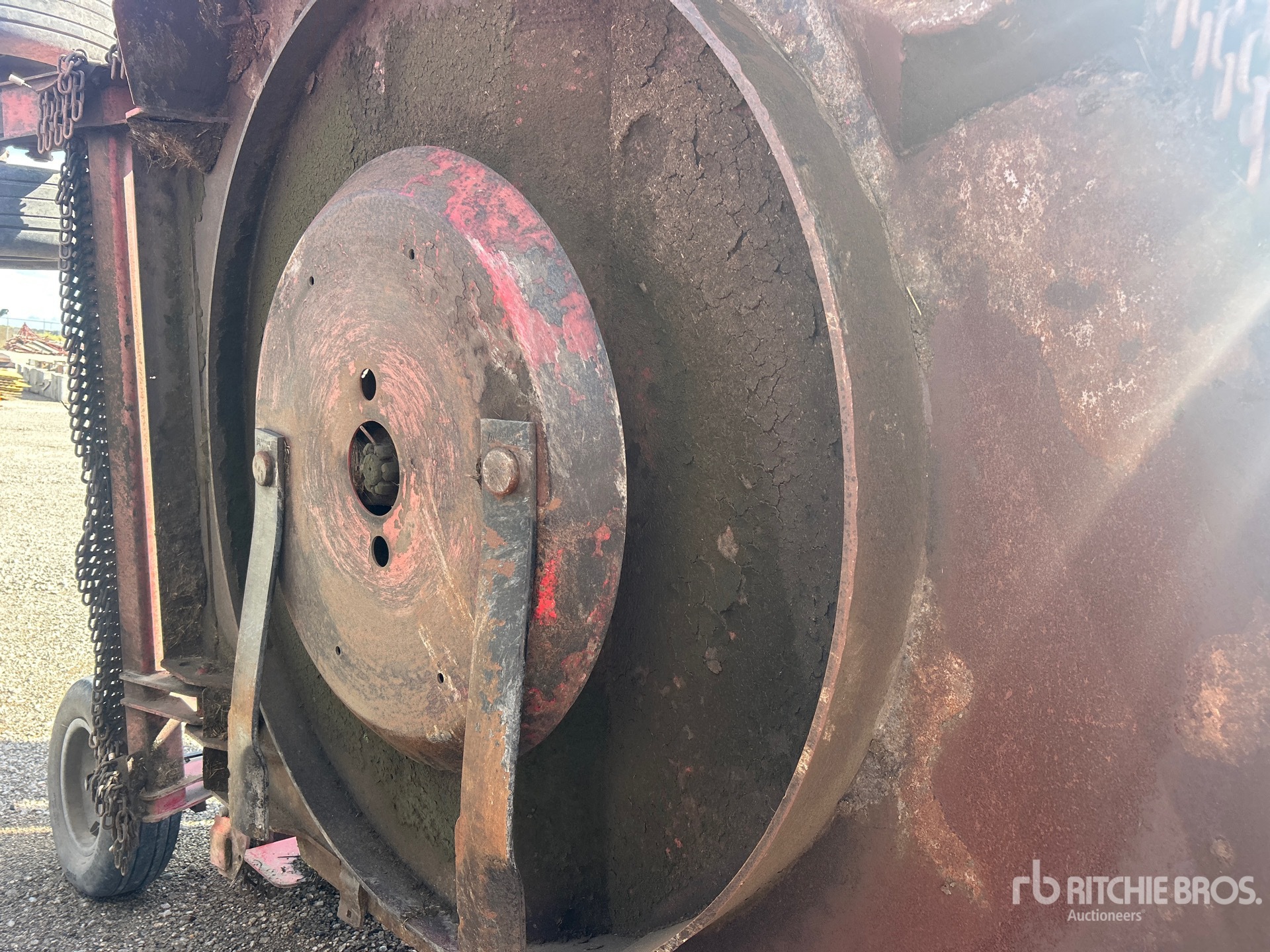 Bush Hog 12820RR1