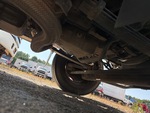 Motor with Oil Leaks