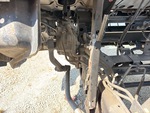 Underbody with Componentes de la Dirección