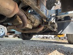 Underbody with Transmisión