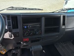 Cab with Calefactor