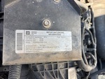 Motor with