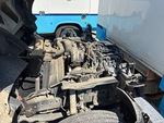 Motor with