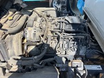 Motor with Bomba de inyección
