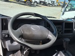 Cab with Controles de la dirección