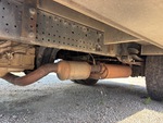 Underbody with Condición del chasis
