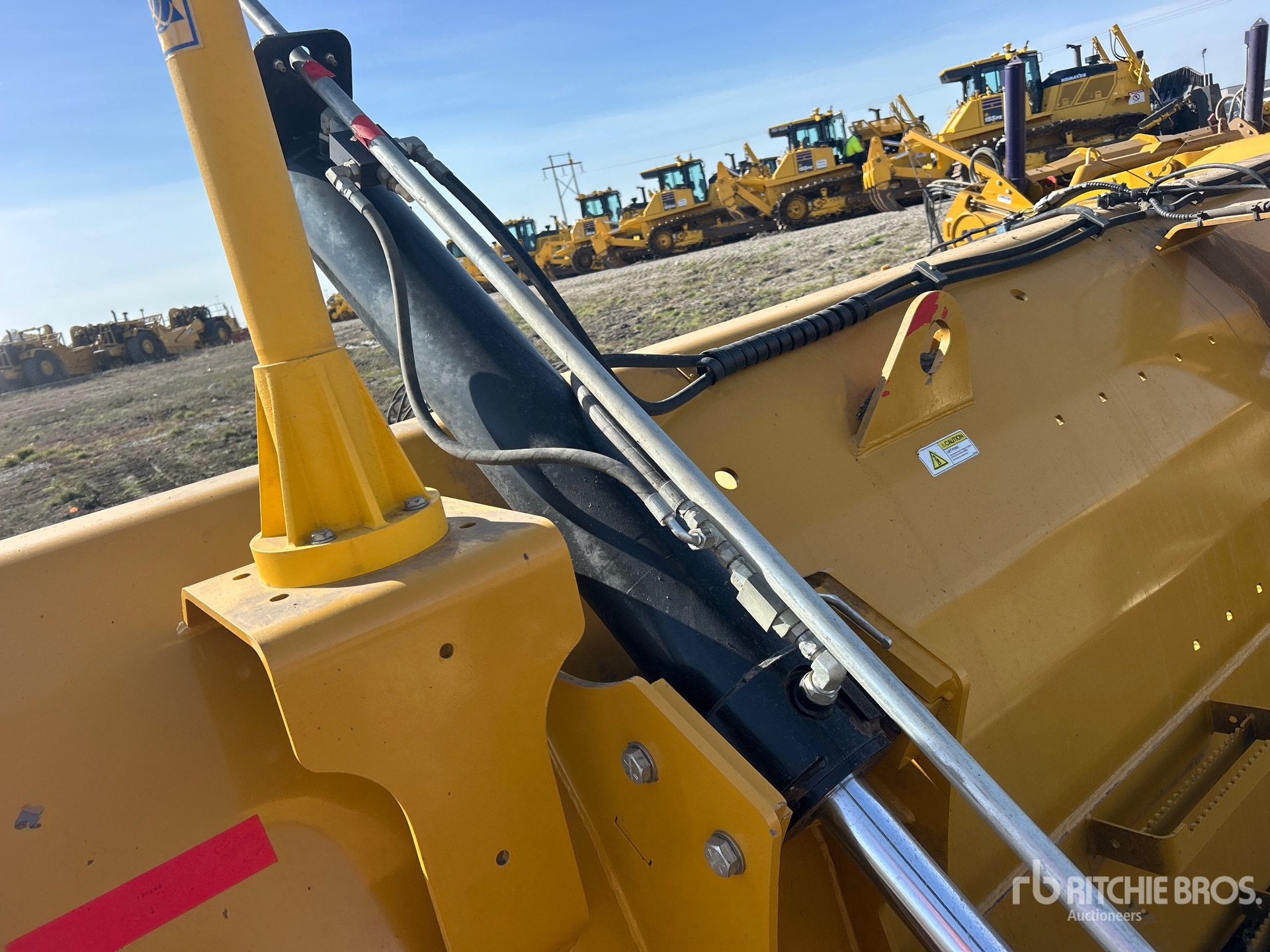 2022 K-Tec 1814FX