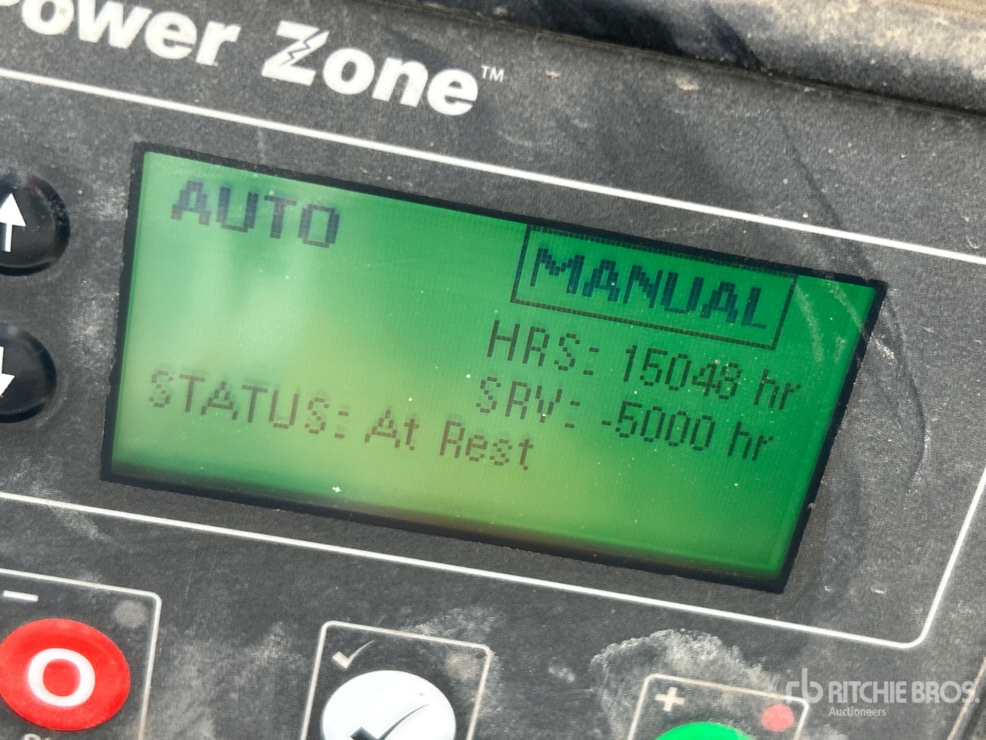 2022 Generac MLT4060KV