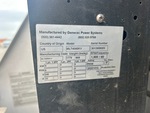 General Appearance with Unit Serial Number