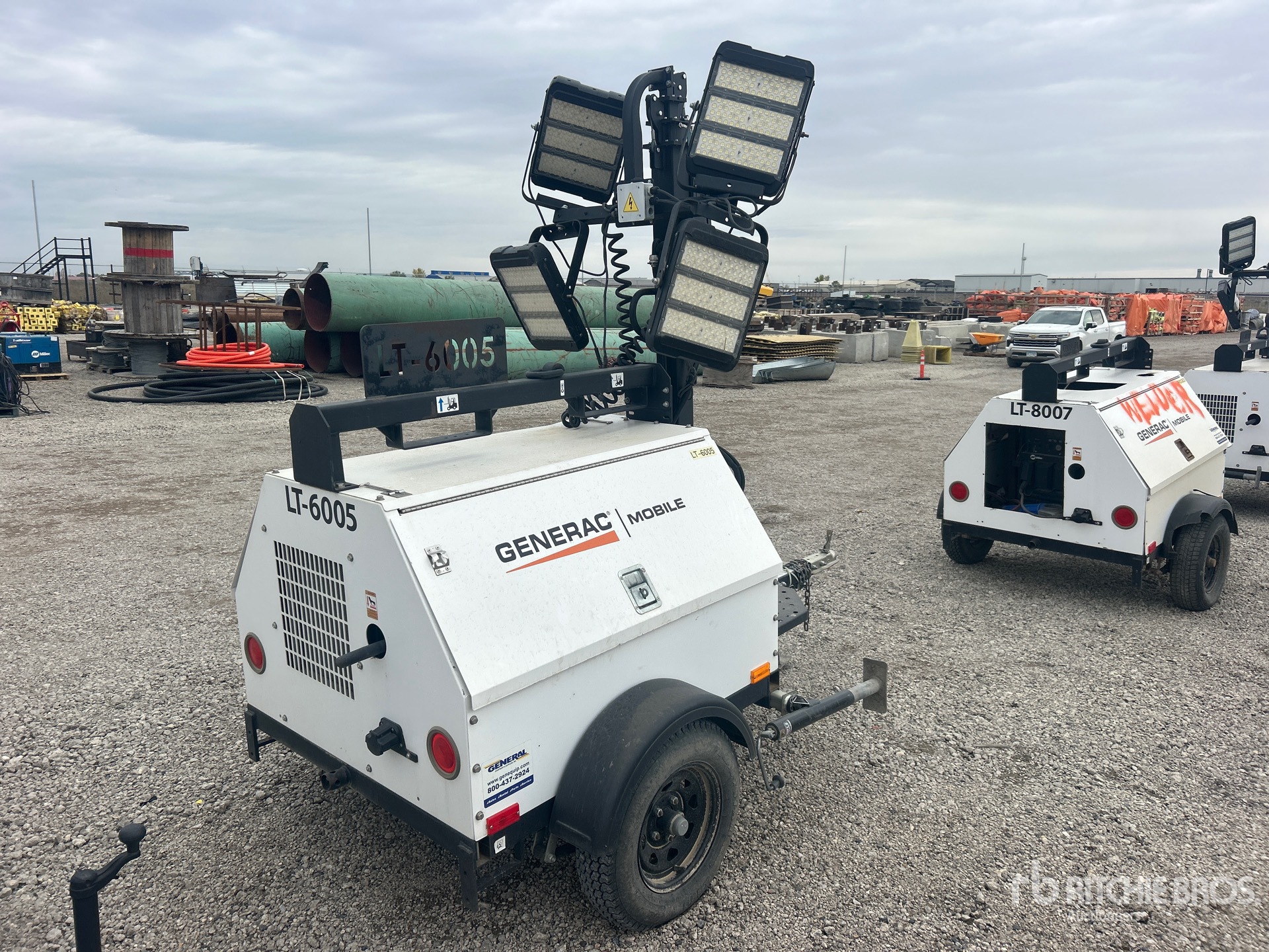 2022 Generac MLT4060KV