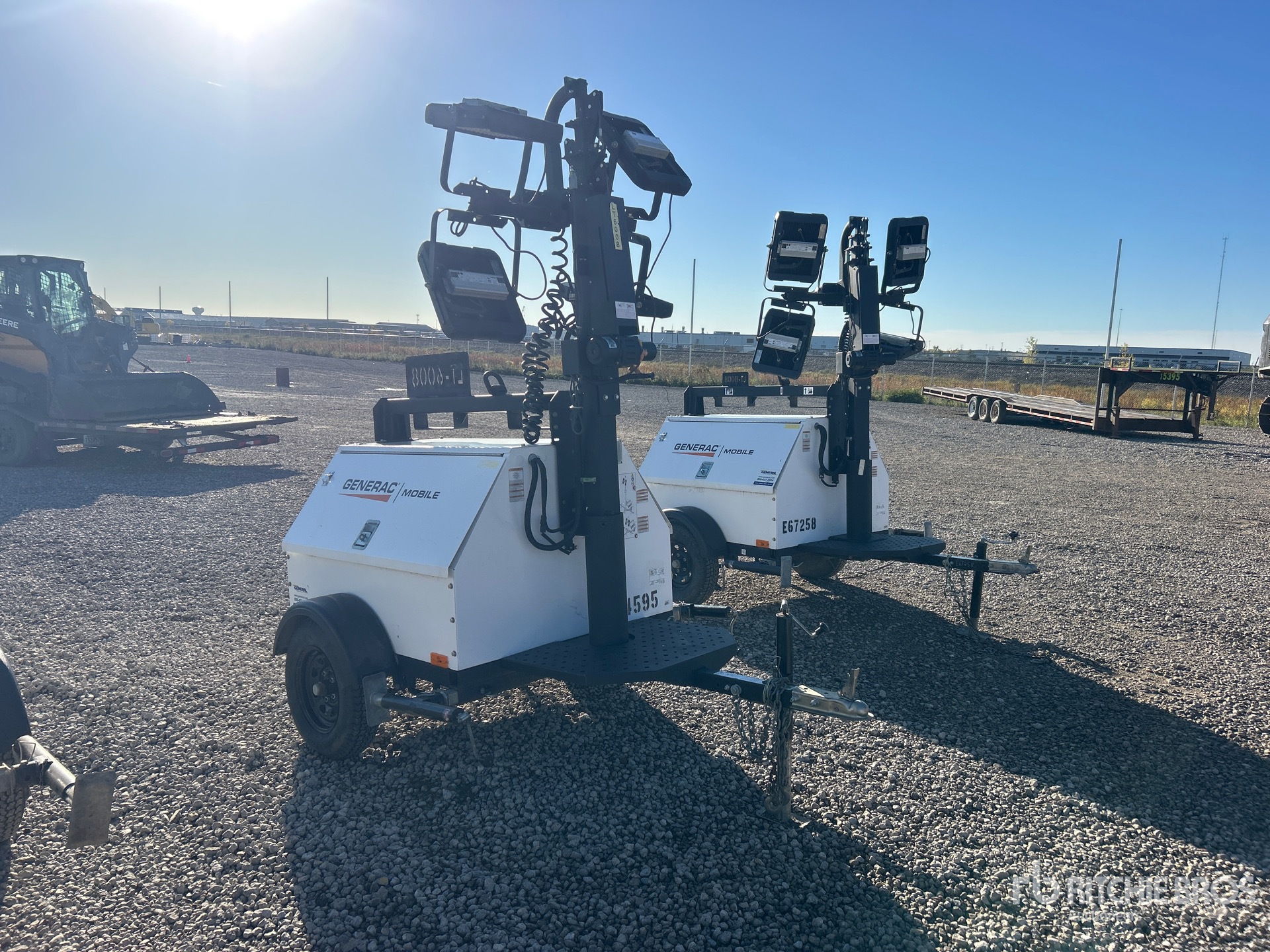 2022 Generac MLT4060KV