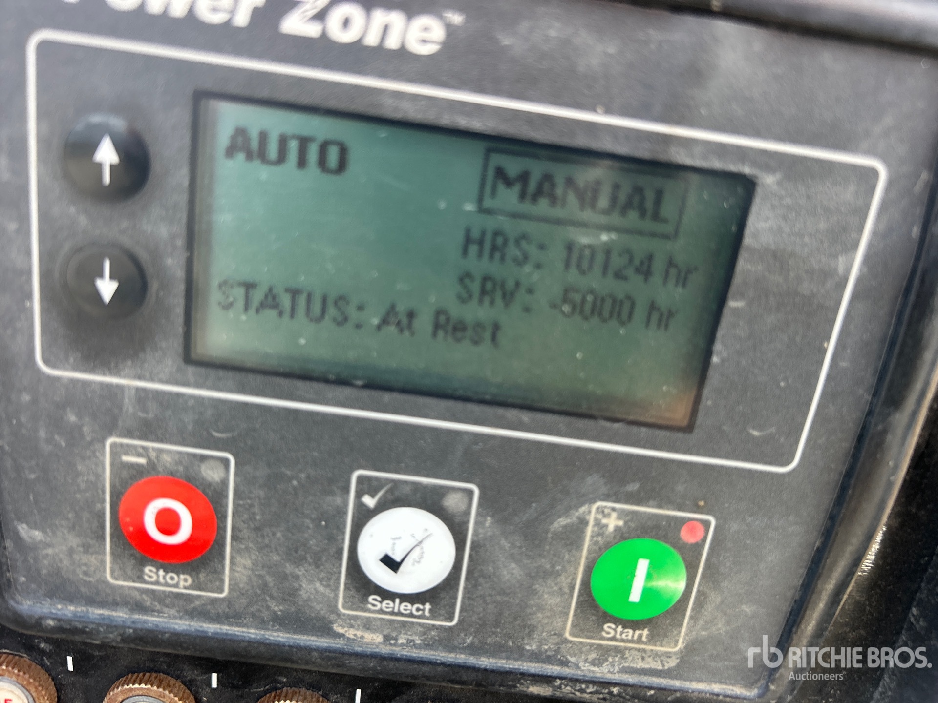 2022 Generac MLT4080KV