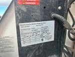 General Appearance with Unit Serial Number