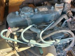 Engine with