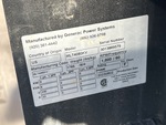 General Appearance with Unit Serial Number