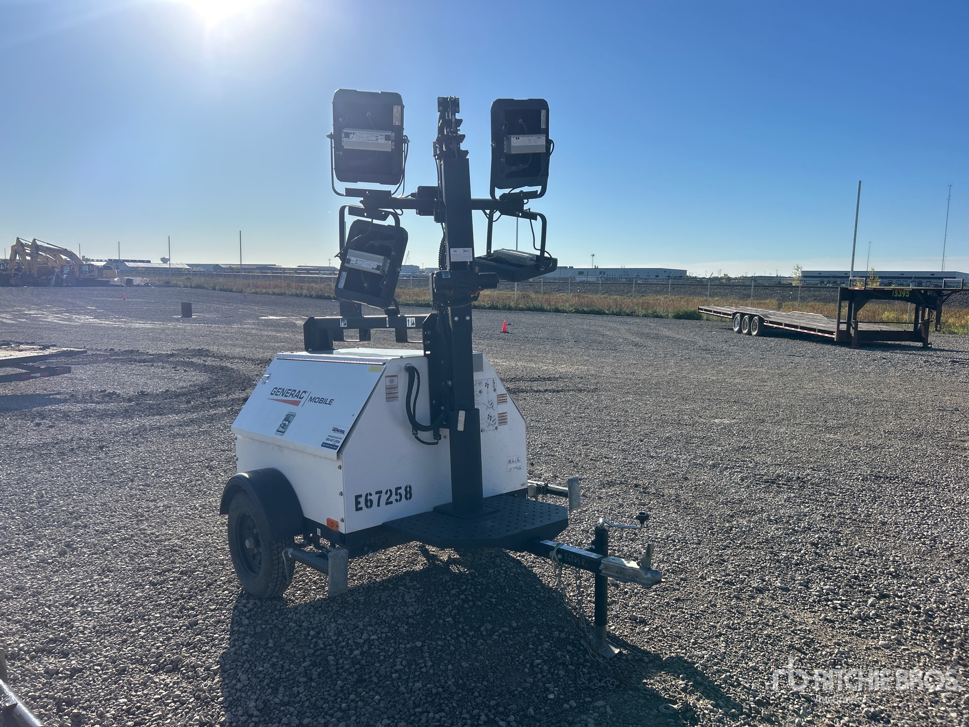 2023 Generac MLT4080KV