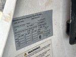 General Appearance with Unit Serial Number