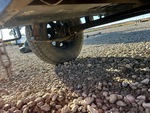 Trailer Chassis with