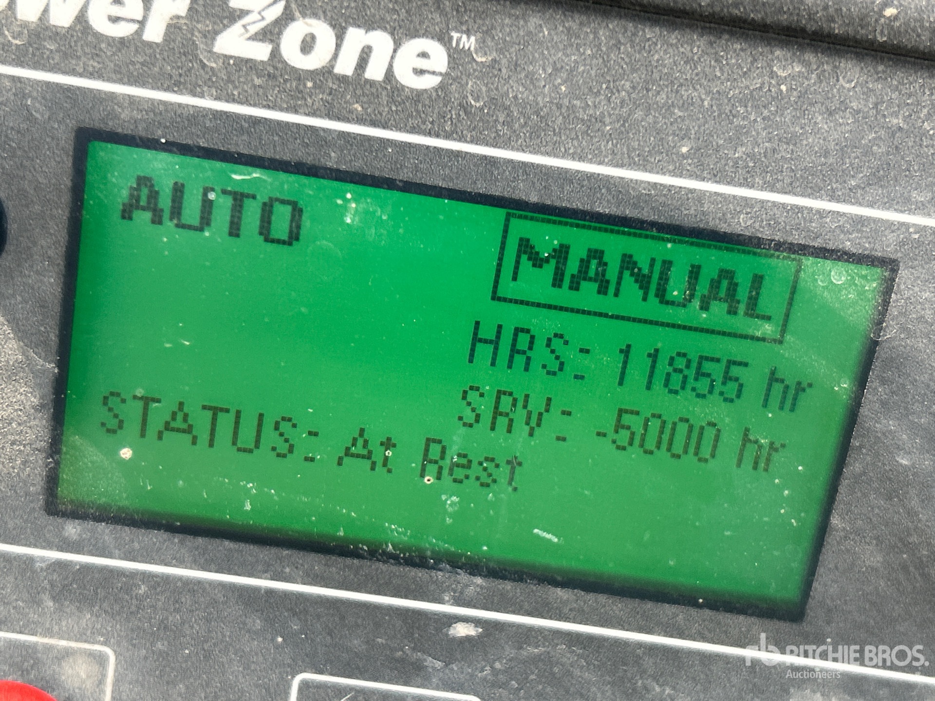 2023 Generac MLT4080KV