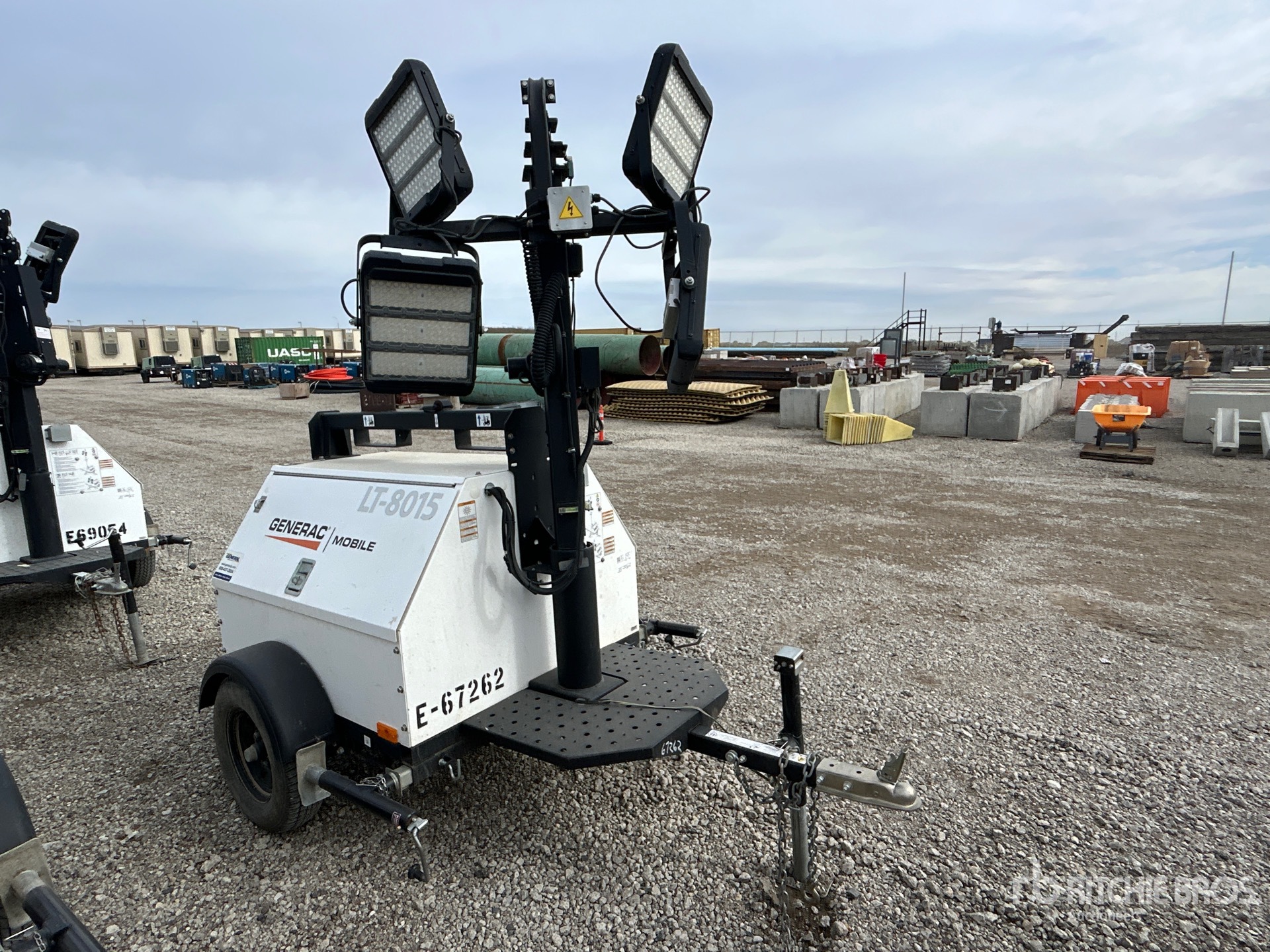 2023 Generac MLT4080KV