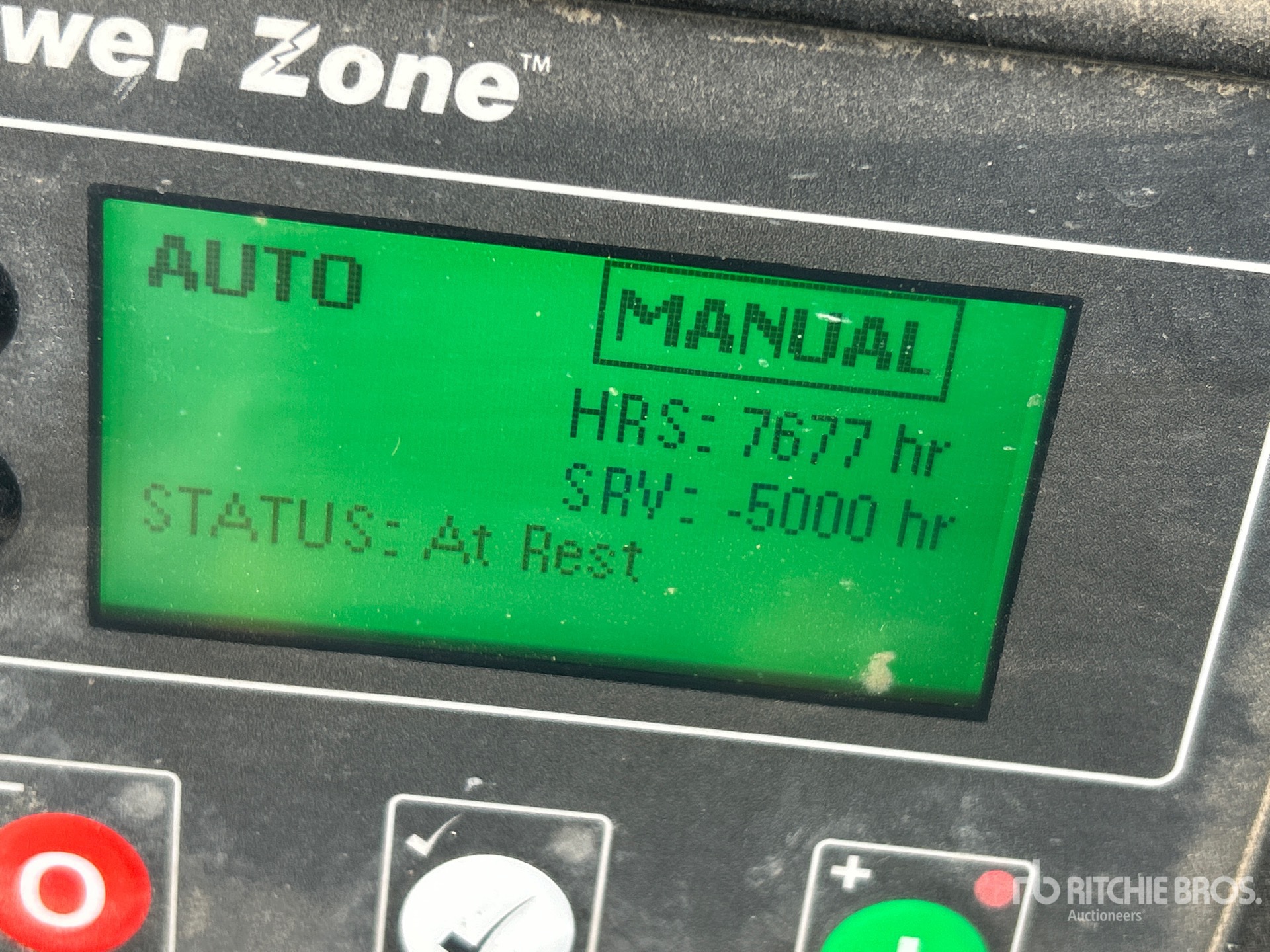 2023 Generac MLT4080KV