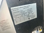 General Appearance with Unit Serial Number
