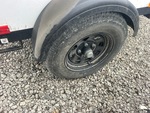 Trailer Chassis with