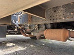 Underbody with Condición del chasis