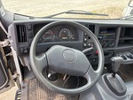 Cab with Controles de la dirección