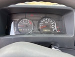 Cab with Presión de aceite