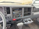 Cab with Calefactor